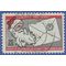 Peru # 494 1965 Used