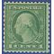 # 538 1c George Washington 1919 Mint NH