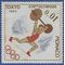 Monaco # 592 1964 Mint H