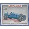 Monaco # 648 1967 Mint H