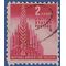 # 907 2c Nations United for Victory 1943 Used