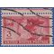 # 985 3c Grand Army of the Republic 1949 Used