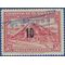 El Salvador # C121 1949 Used