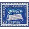 El Salvador # C136 1952 Used