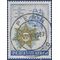 Peru #C156 1958 Used CDS
