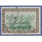 Peru #C169 1961 Used Pen Note on Back
