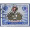 Peru #C203 1966 Used