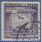 Peru #C 45 1937 Used