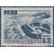 Peru #C 99 1951 Used