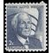 #1280 2c Frank Lloyd Wright 1966 Used