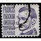 #1281 3c Prominent Americans Francis Parkman 1967 Used