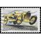 #4530 (44c Forever) 100th Anniversary Indianapolis 500 2011 Used