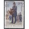 Belgium # 802 1971  Used