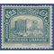 Lebanon #116 1930  Used