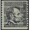 #1303 4c Prominent Americans Abraham Lincoln Coil Single 1966 Mint NH