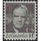 #1397 14c Fiorello H. LaGuardia 1972 Mint NH