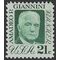 #1400 21c Amadeo P. Giannini 1973 Mint NH