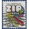 #1511 10c It All Depends On Zip Code 1974 Used
