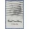 #1731 13c Carl Sandburg 1978 Used