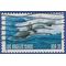 #3372 33c Los Angles Class Submarine 2000 Used