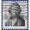 #3430 75c Distinguished Americans Harriet Beecher Stowe 2007 Used