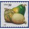 #4006 39c Crops of America Squashes Coil Single 2006 Used