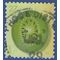 #4255 27c Tropical Fruit Kiwi 2008 Used