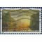 #4346 42c American Treasures Albert Bierstadt Booklet Single 2008 Used