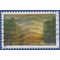 #4346 42c American Treasures Albert Bierstadt Booklet Single 2008 Used