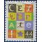 #4407 44c Celebrate 2009 Used