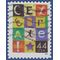 #4407 44c Celebrate 2009 Used
