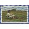 #4473 44c American Treasures Winslow Homer 2010 Used