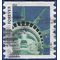 #4490 44c Lady Liberty Coil Single 2010 Used