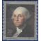 #4512 20c George Washington Coil Single 2011 Used