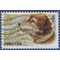 #4547 (44c Forever) Owney the Postal Dog 2011 Used