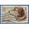 #4547 (44c Forever) Owney the Postal Dog 2011 Used