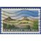 #4591 (44c Forever) New Mexico Statehood 2012 Used