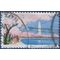 #4651 (45c Forever) Cherry Blossom Centennial  2012 Used