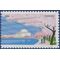#4652 (45c Forever) Cherry Blossom Centennial 2012 Used