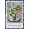 #4653 (45c Forever) William H. Johnson 2012 Used
