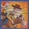 #4680 (45c Forever) Disney-Pixar Films Toy Story 2 2012 Used