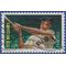 #4694 (45c) Major League Baseball All Stars Ted Williams 2012 Used