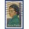 #4742 (45c Forever) Rosa Parks 2013 Used