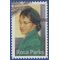 #4742 (45c Forever) Rosa Parks 2013 Used