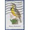 #4882 Songbirds-Western Meadowlark Booklet Single 2014 Used