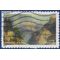 #4917 (49c Forever) Hudson River School Thomas Moran Booklet Single 2014 Used