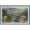 #4917 (49c Forever) Hudson River School Thomas Moran Booklet Single 2014 Used