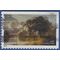 #4918 (49c Forever) Summer Afternoon, Asher B. Durand Booklet Single 2014 Used