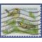 #5126 (47c Forever) Songbirds Golden-Crowned Kinglets 2016 Used