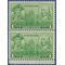 # 790 1c Navy Issue John Paul Jones & John Barry 1936 Used Pair